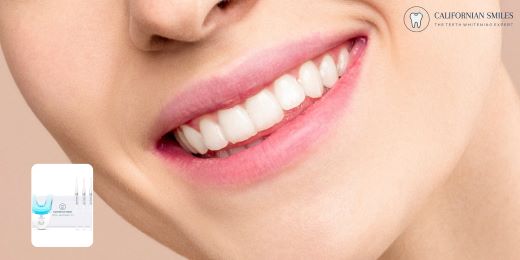 What are the active ingredients in teeth whitening kits?